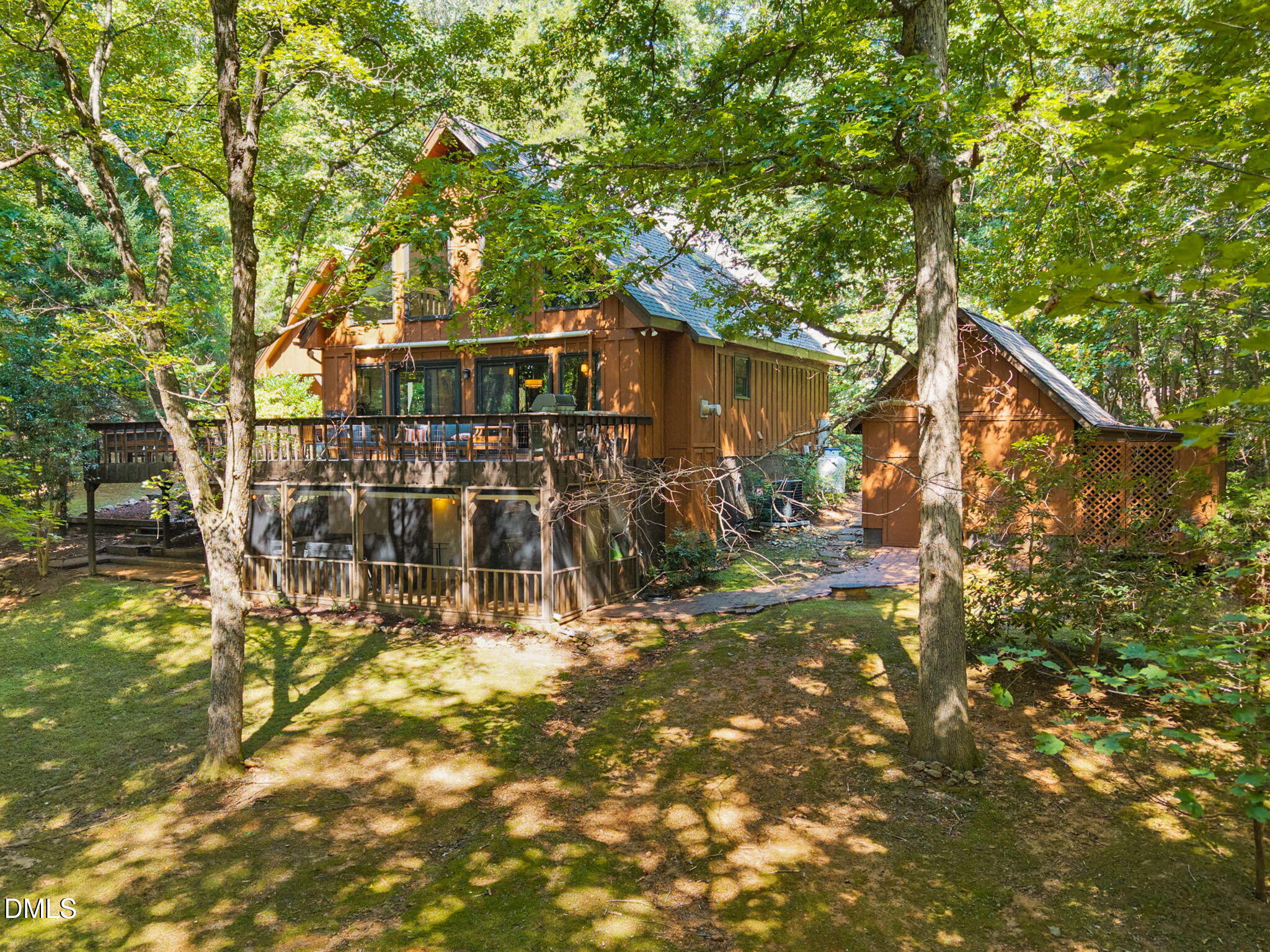 2408 Windsor Trail