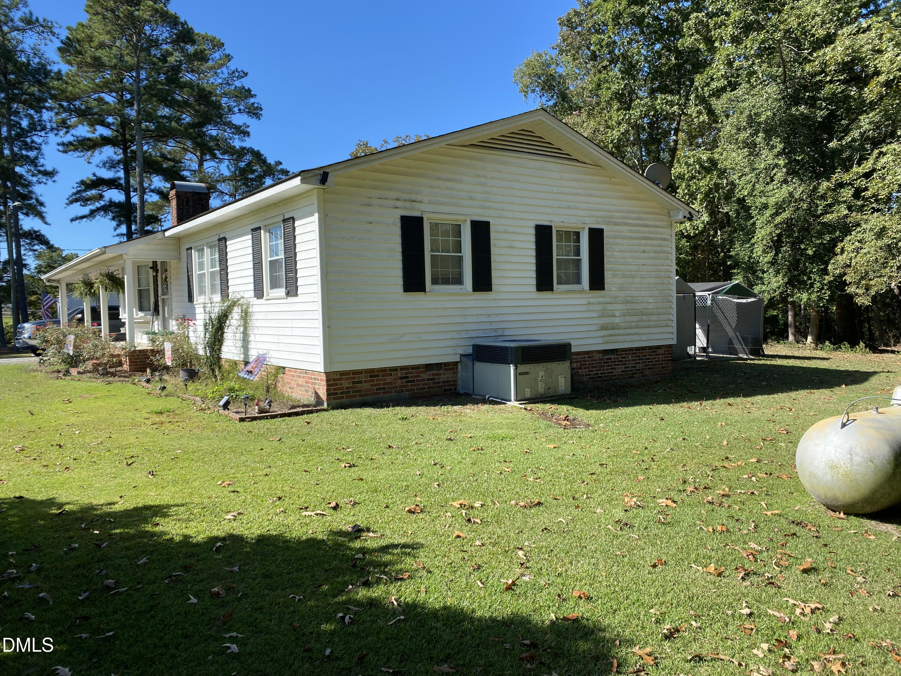 5345 Christian Light Rd Road