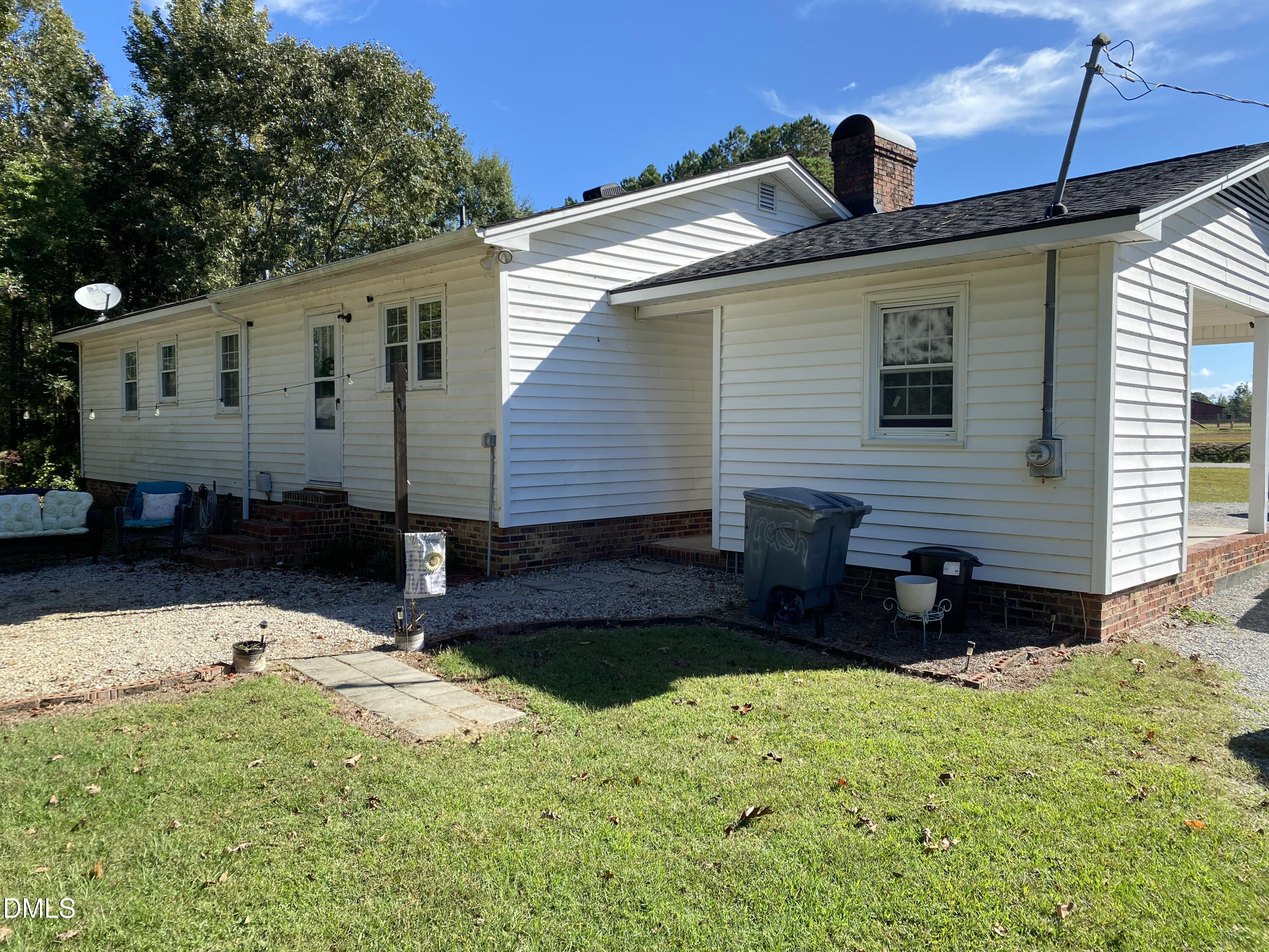 5345 Christian Light Rd Road