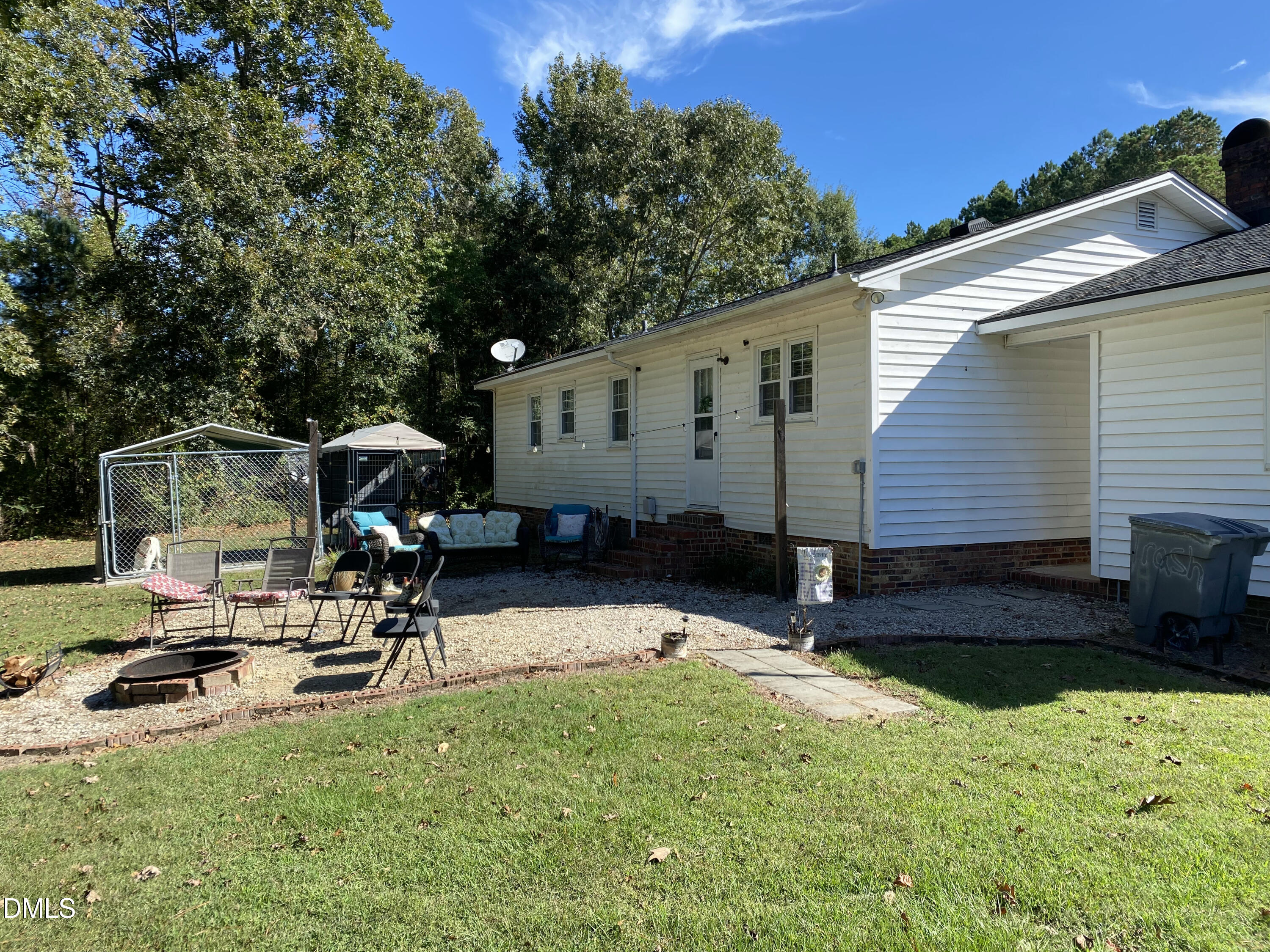 5345 Christian Light Rd Road