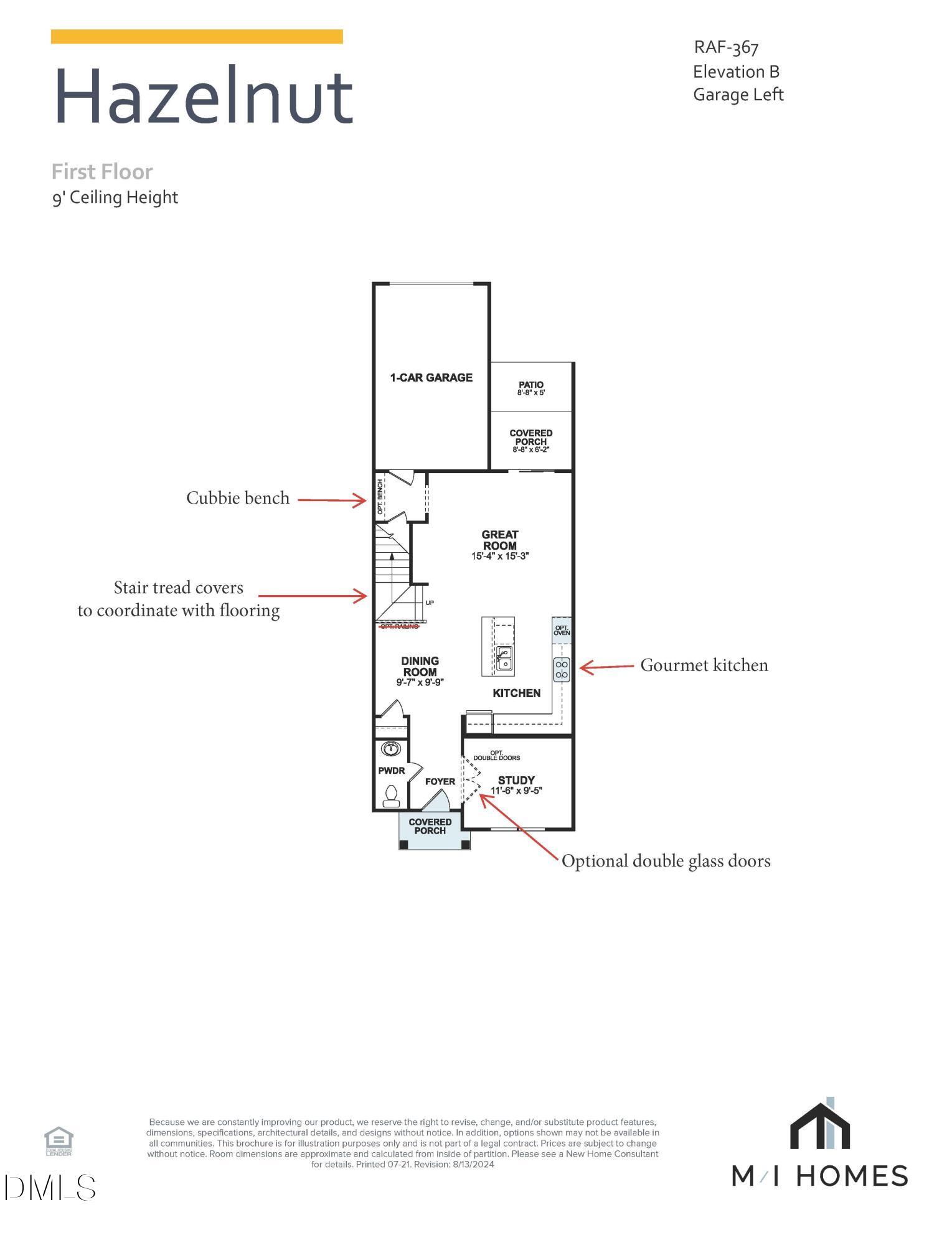 2471 Englemann Drive 367