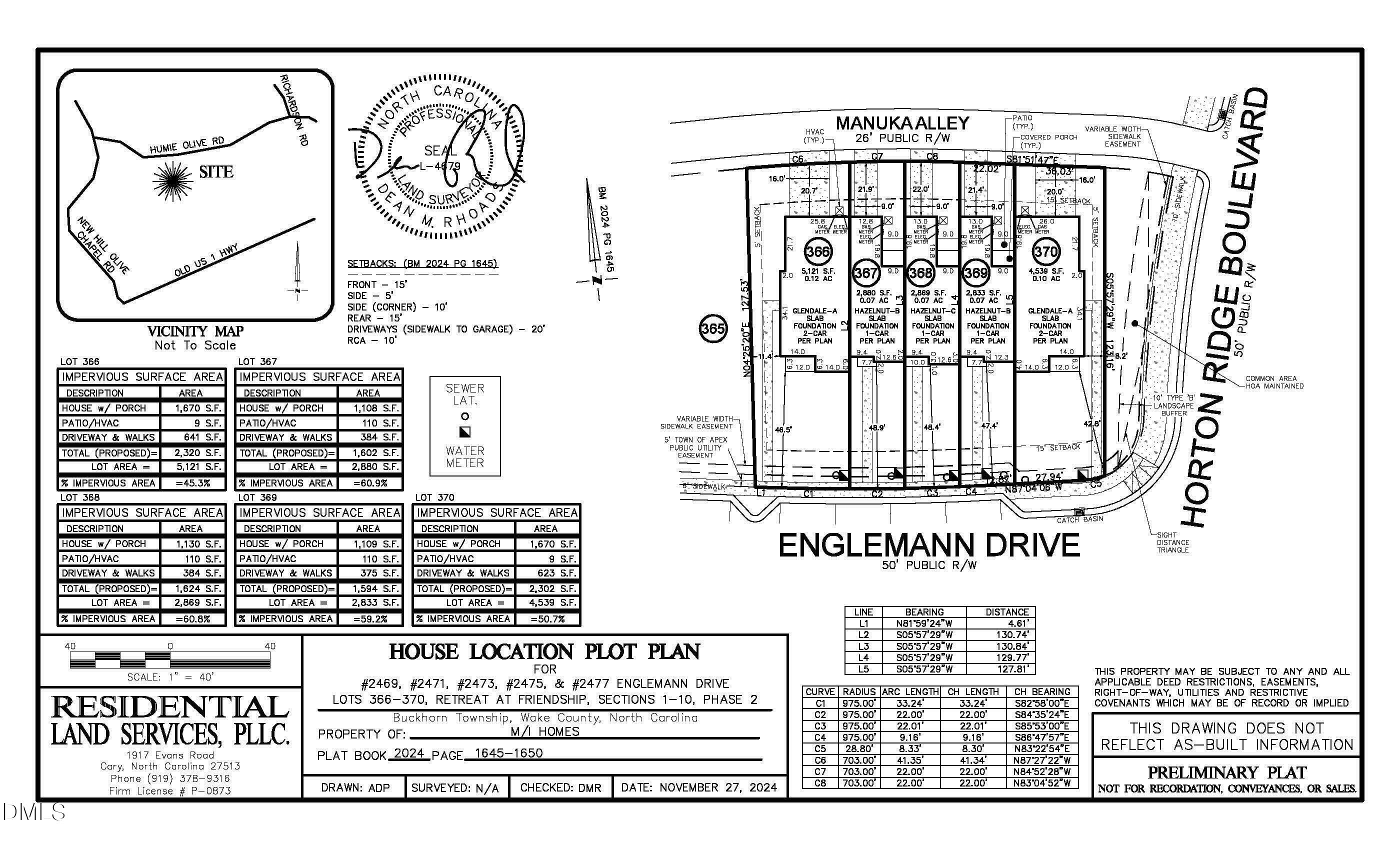2471 Englemann Drive 367