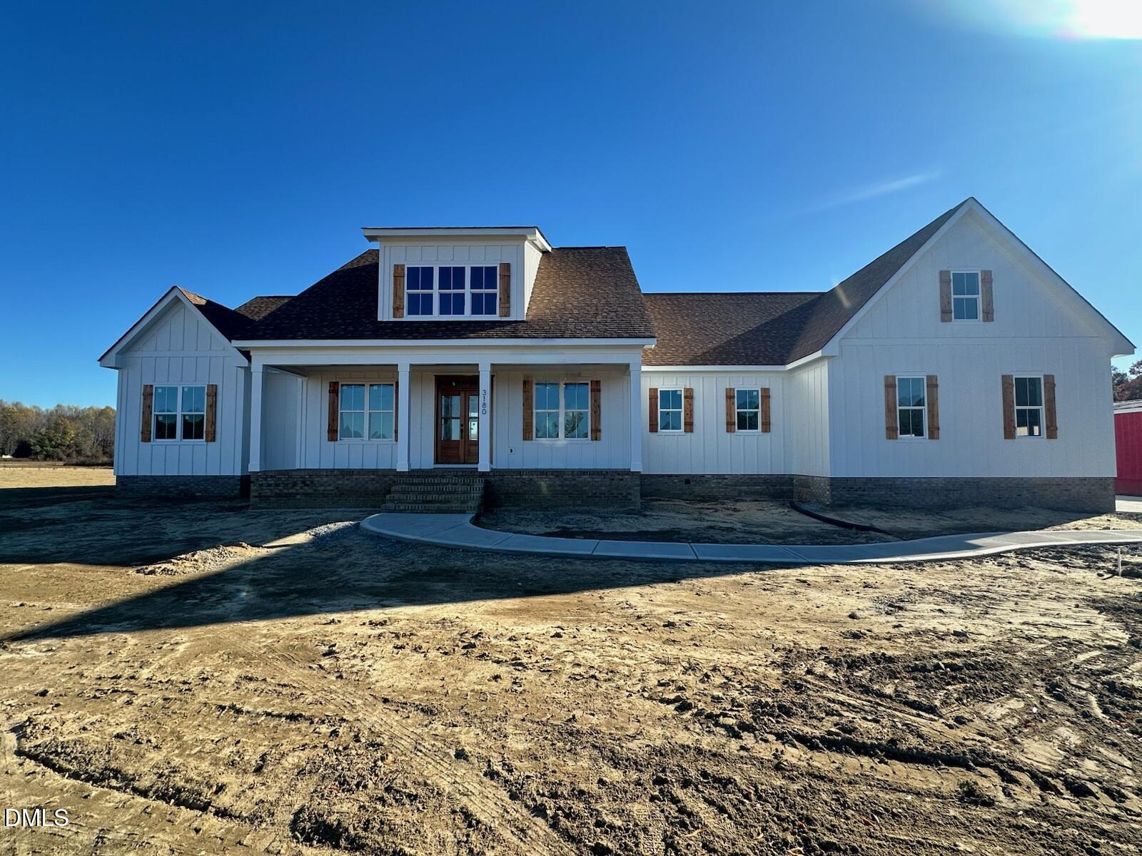 3180 Oakridge River Road