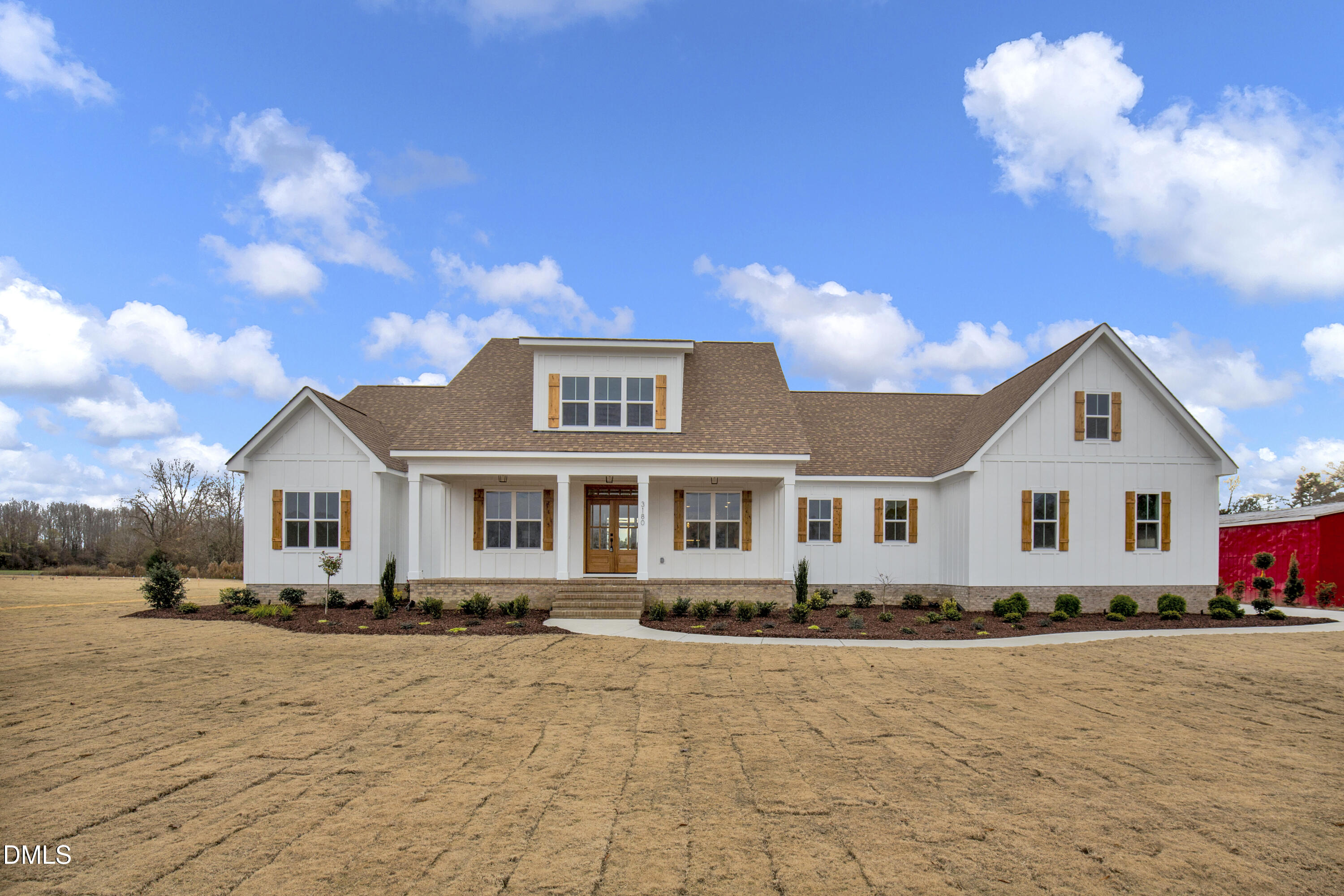 3180 Oakridge River Road