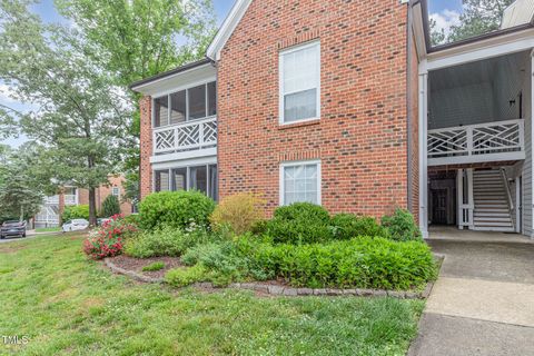 1002 Kingswood Drive A Chapel Hill NC 27517