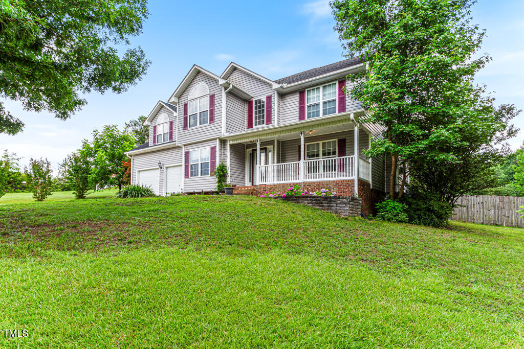 75 Mountainside Lane