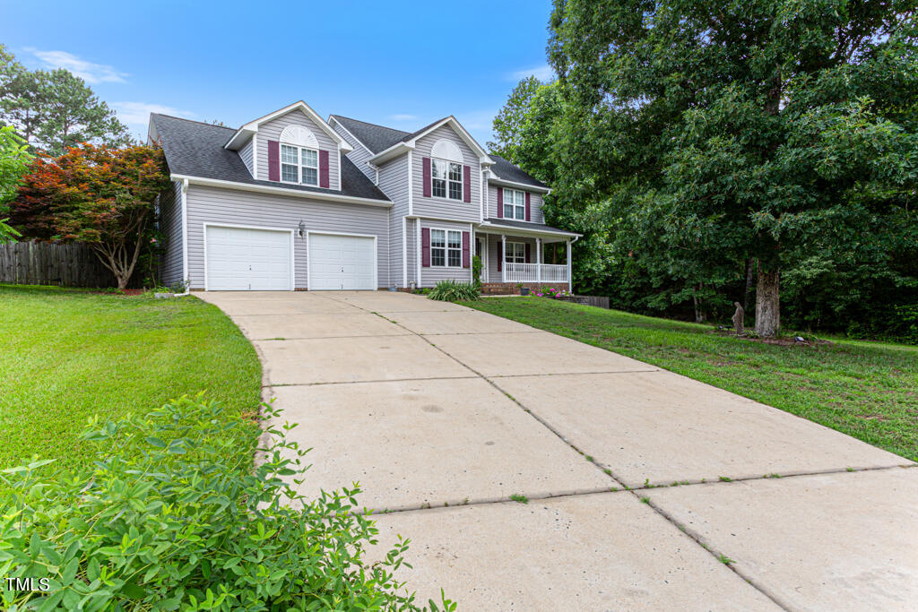 75 Mountainside Lane