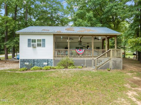 141 Tonto Drive Louisburg NC 27549