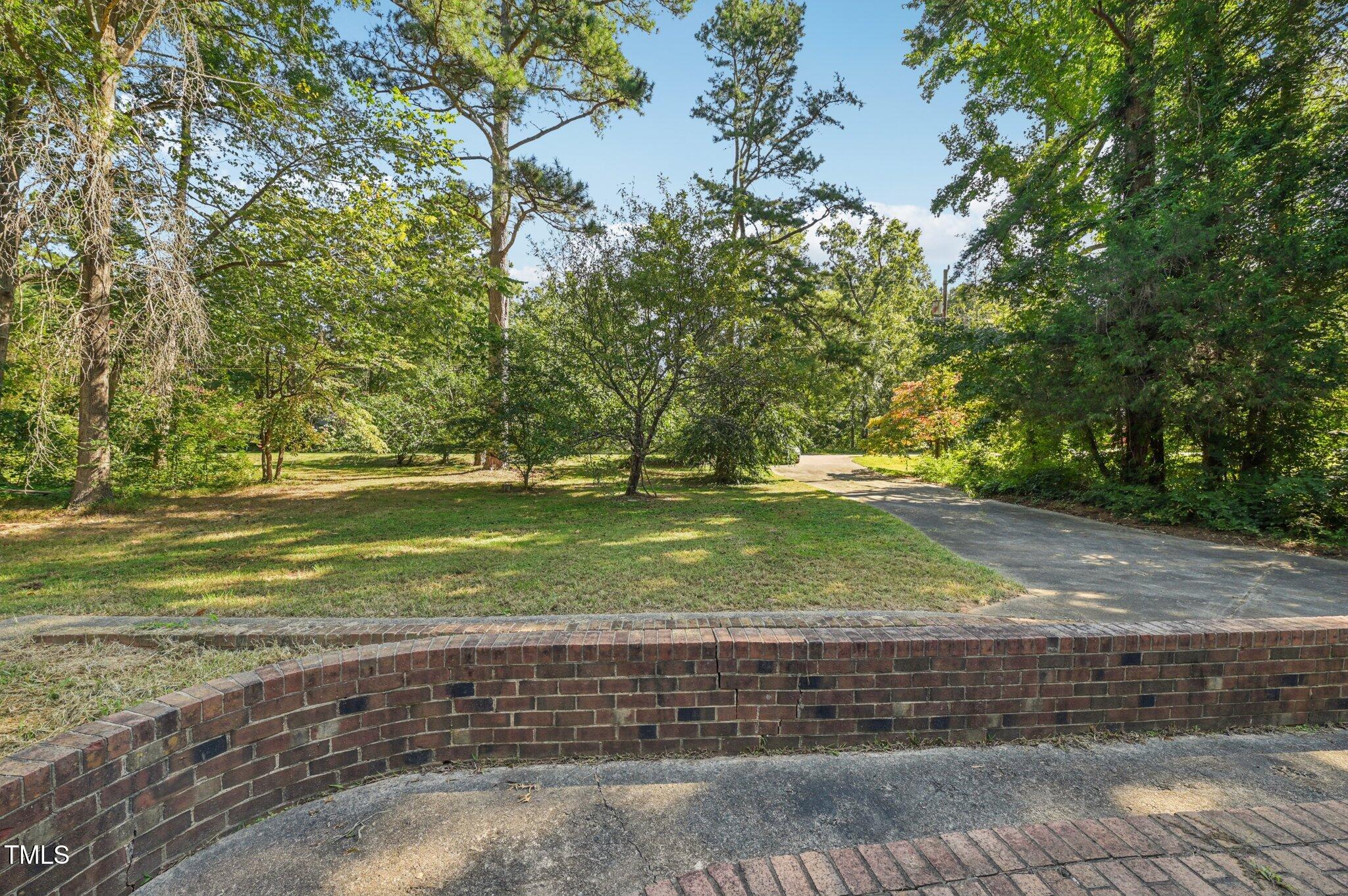 210 Faucette Mill Road