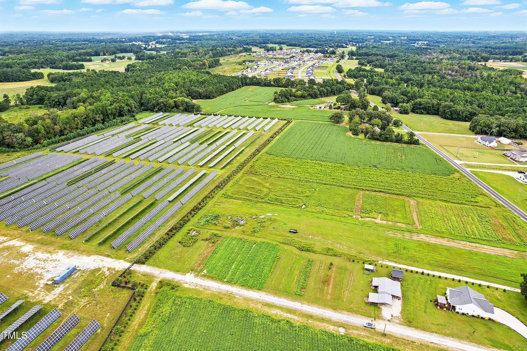 611 Lot 4a Neills Creek Road