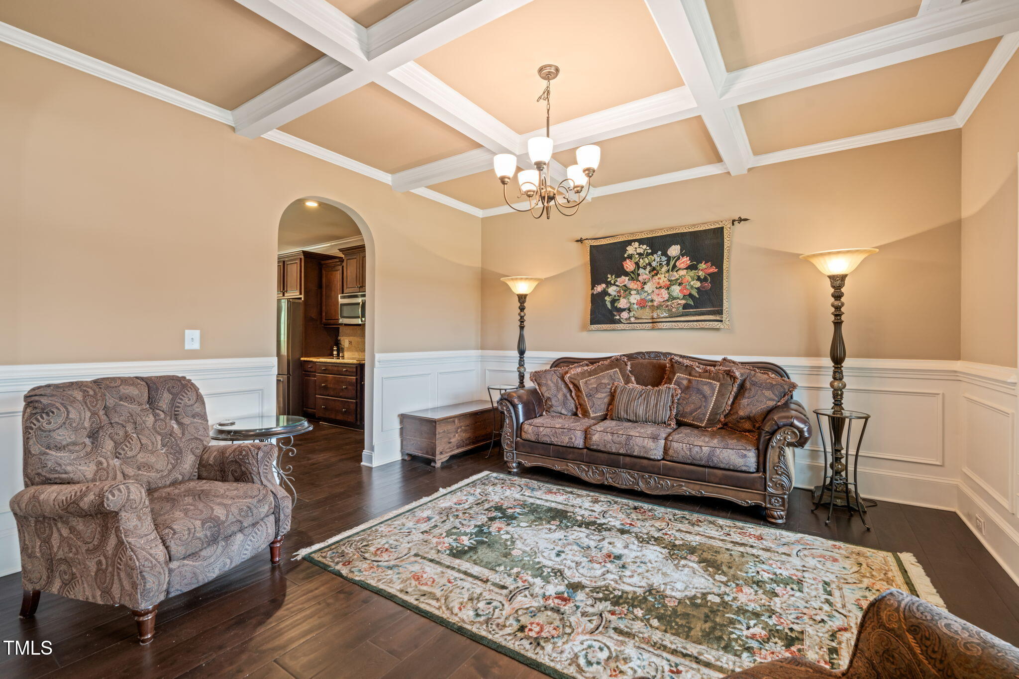 216 Tarkenton Court
