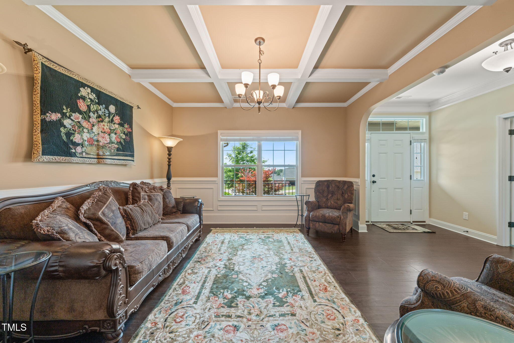 216 Tarkenton Court