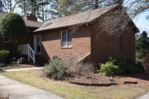 5500 Fortunes Ridge Drive Apt 85c Durham NC 27713