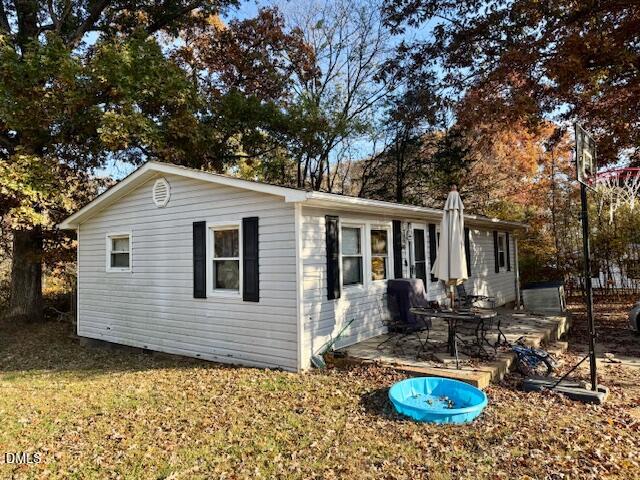 98 Country Club Road