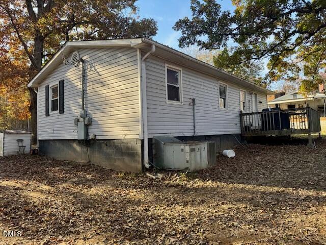 98 Country Club Road