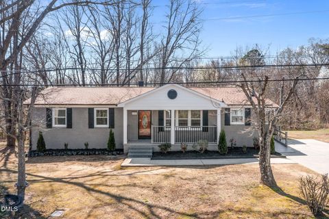 1062 Jackson Street Burlington NC 27217