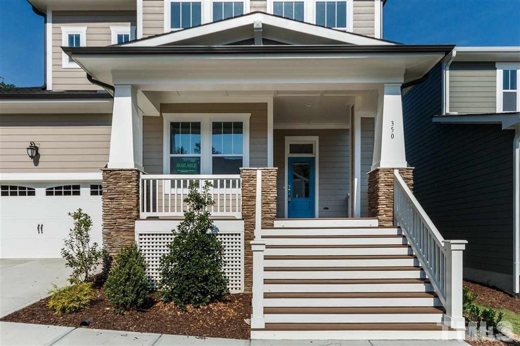 350 Cardinal Ridge Road