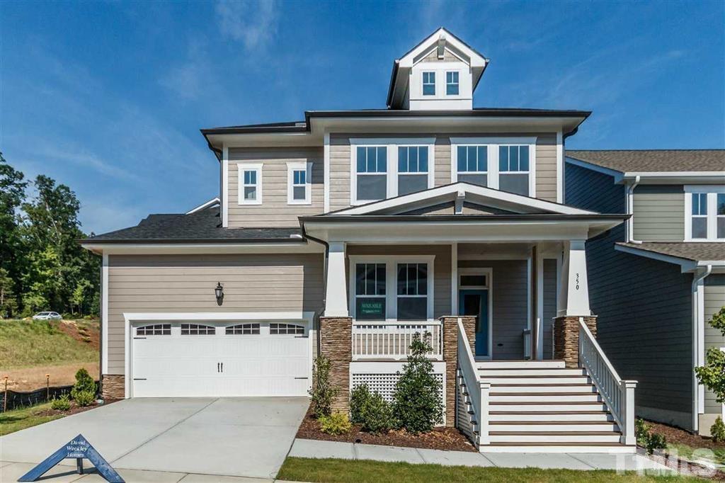 350 Cardinal Ridge Road
