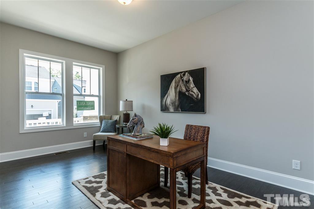 350 Cardinal Ridge Road