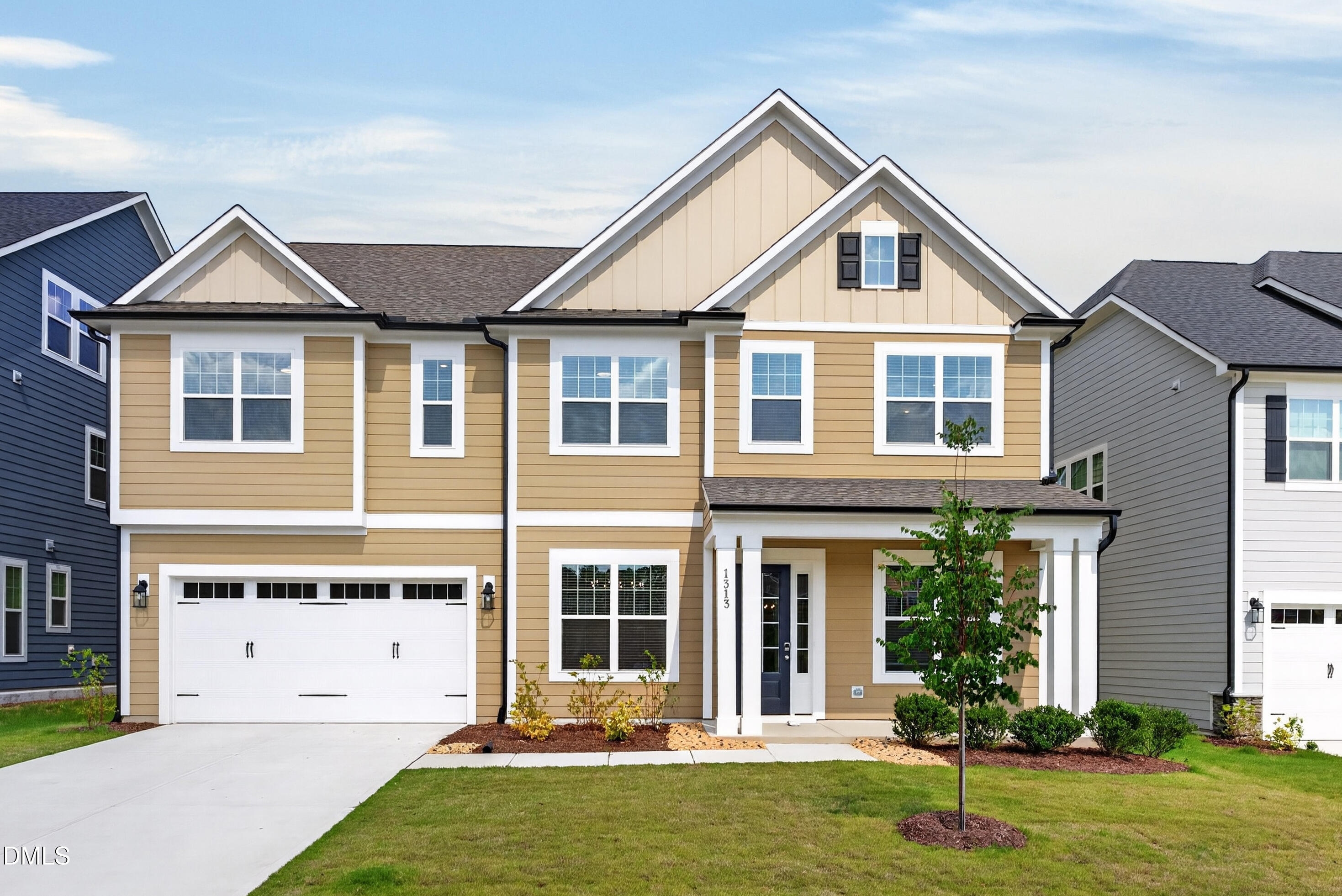 1313 Sparkling Lk Drive