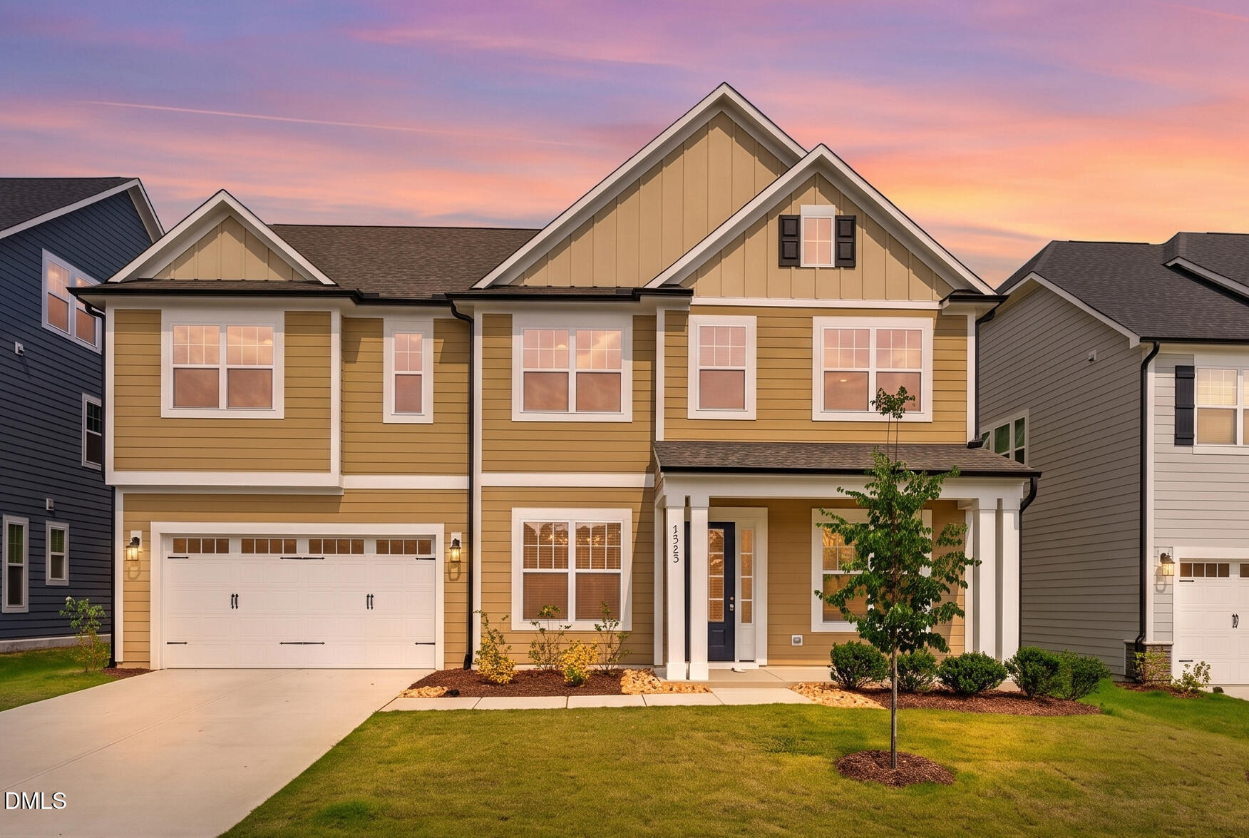 1313 Sparkling Lk Drive