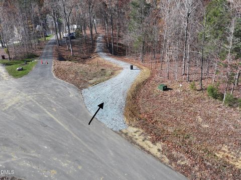 34 Summer Oak Drive Roxboro NC 27573