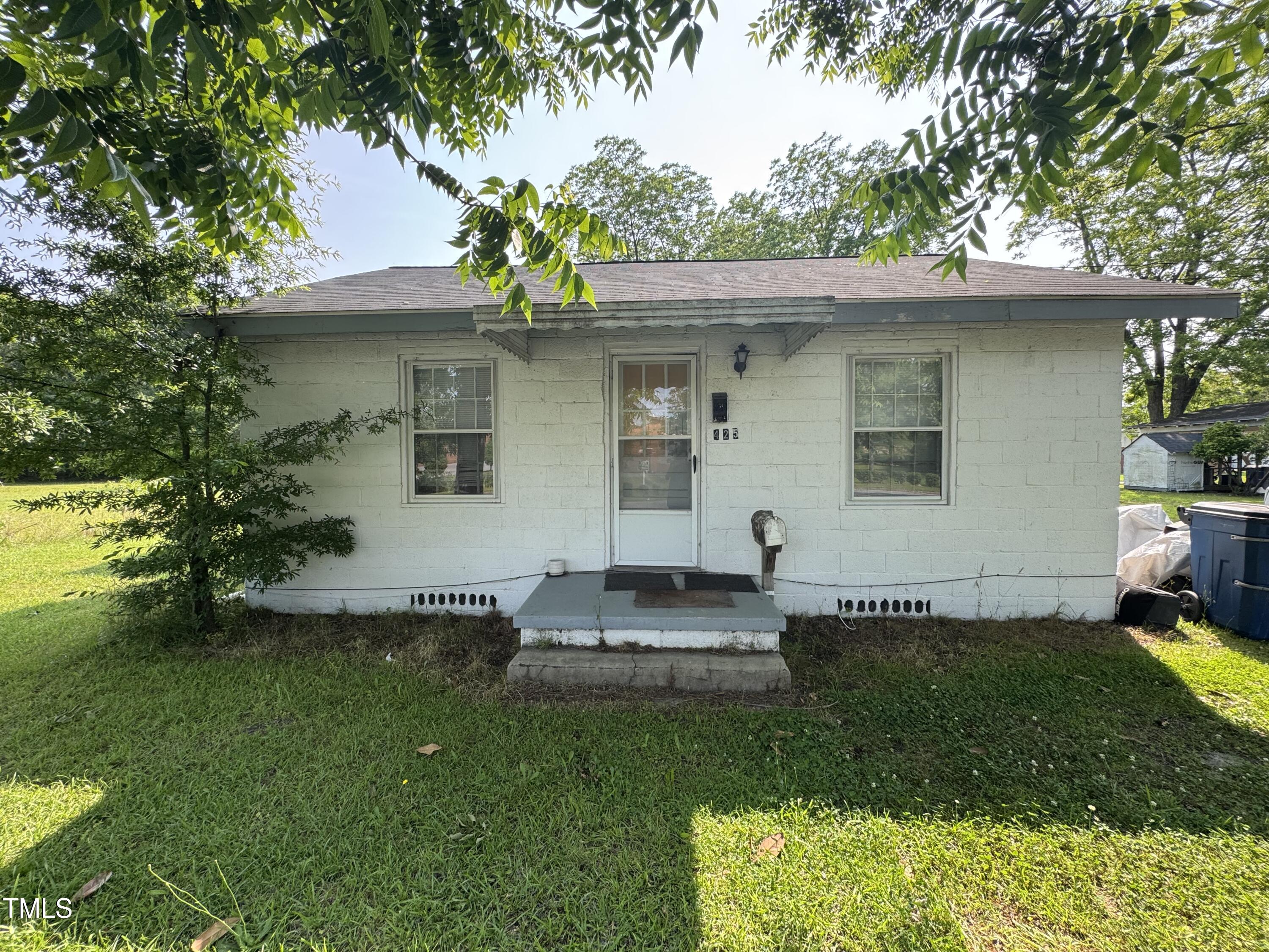 429 5th & Brogden Road