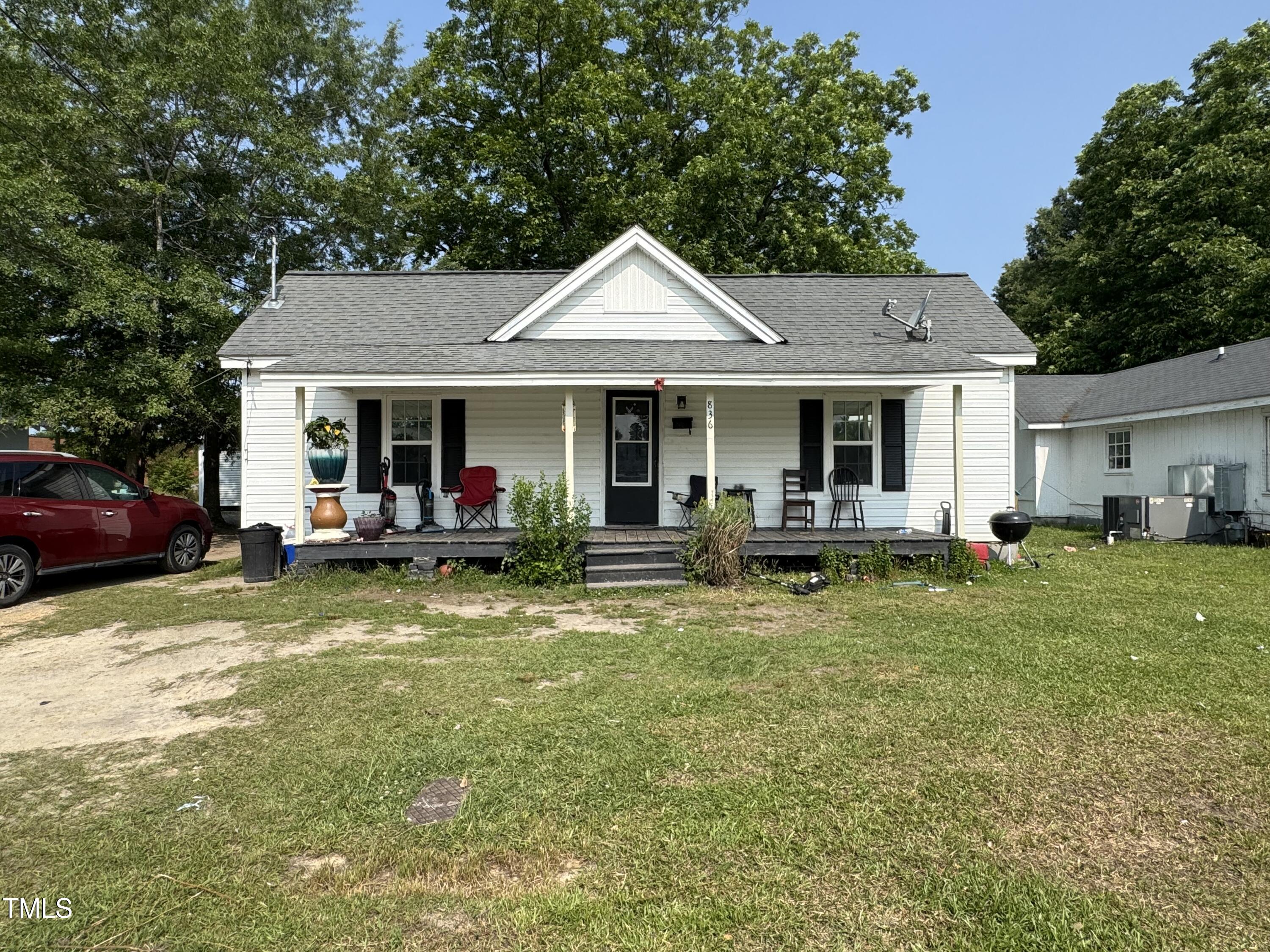 429 5th & Brogden Road