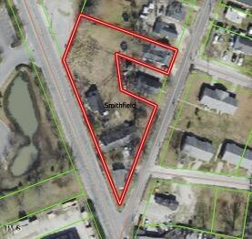 429 5th & Brogden Road