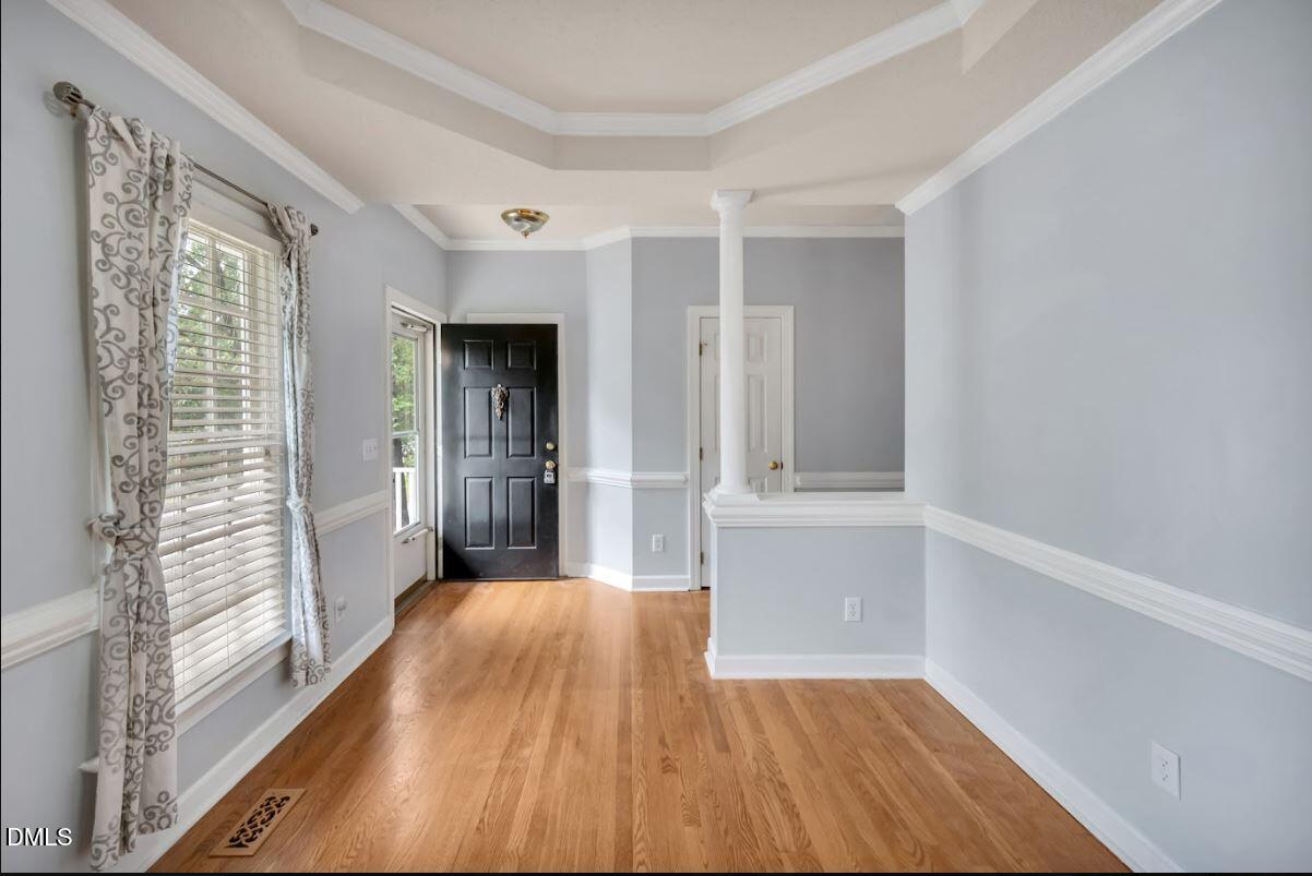 105 Sequoia Court