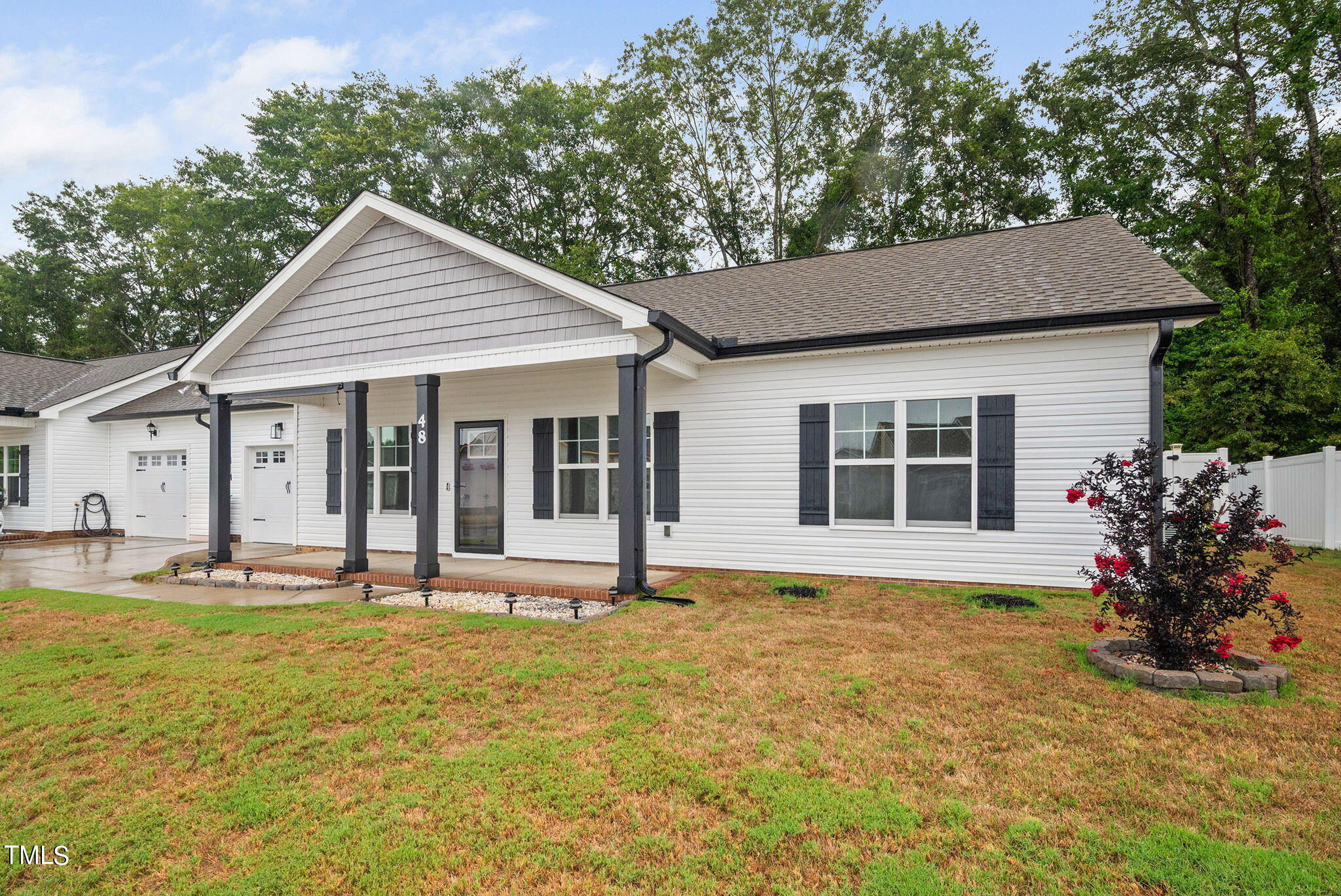 View Four Oaks, NC 27524 townhome