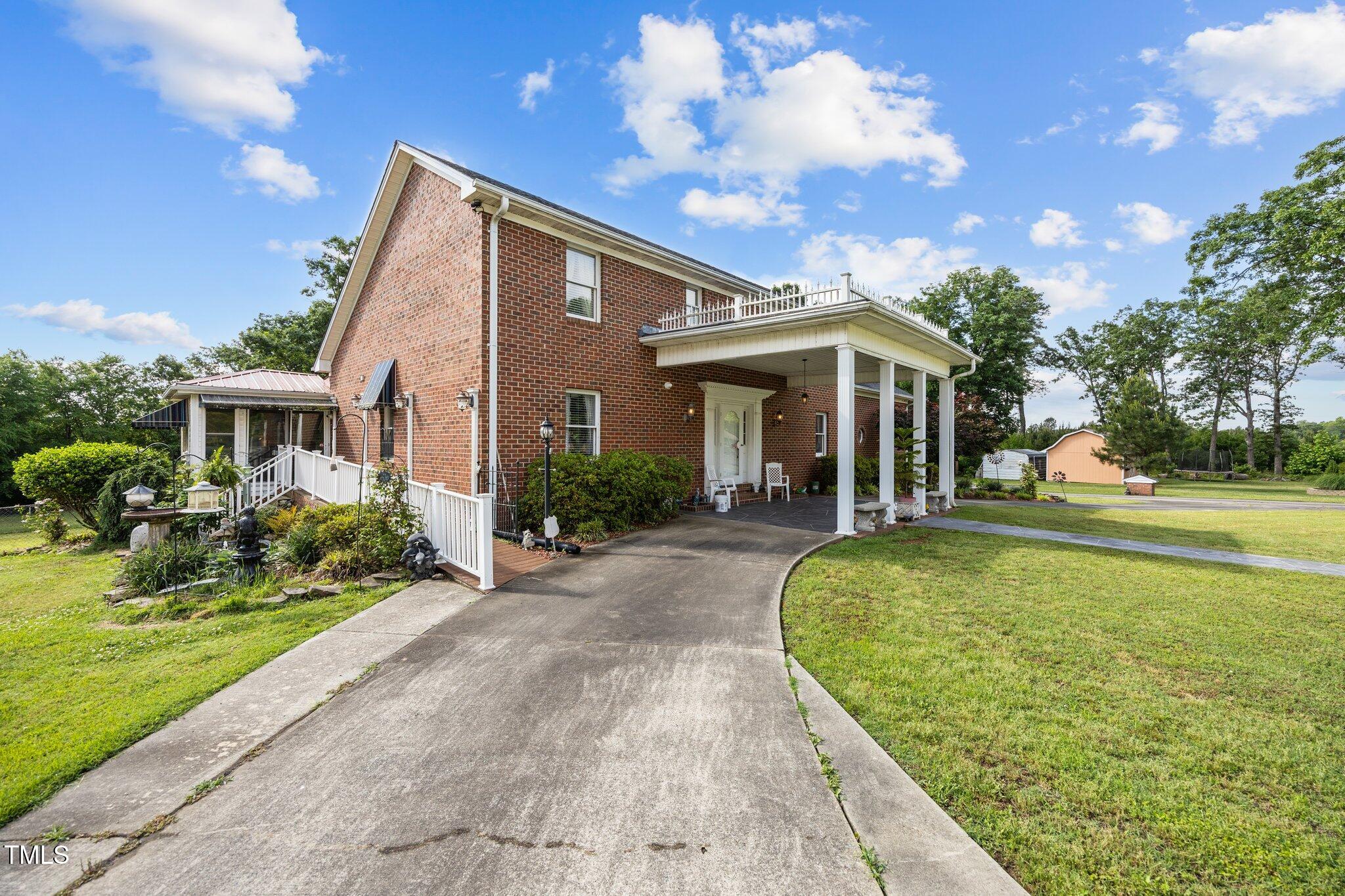 4024 Rural Retreat Road