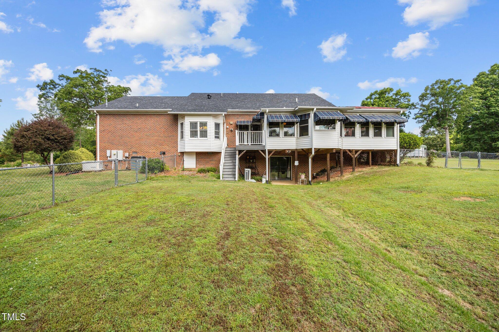 4024 Rural Retreat Road