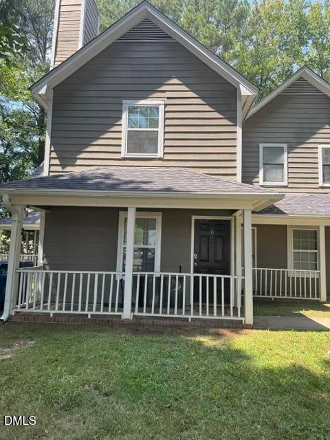4300 Presley Ct. Court A, B, C, D