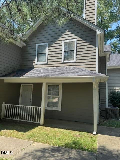 4300 Presley Ct. Court A, B, C, D