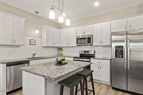Photo of 9844 Bitter Melon Drive, Angier, NC 27501 (MLS # 10165964)