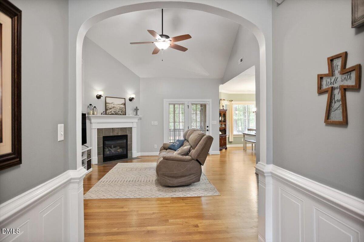 3653 Jordan Circle