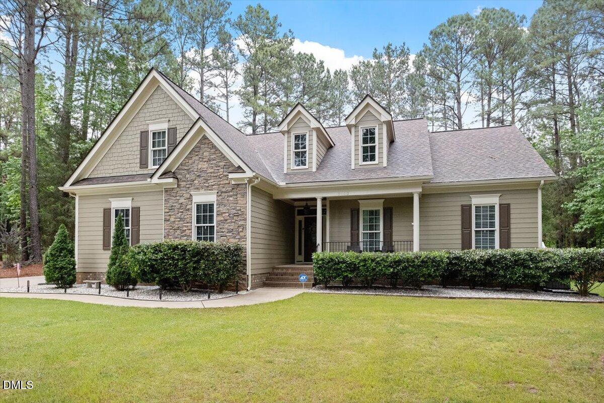 3653 Jordan Circle