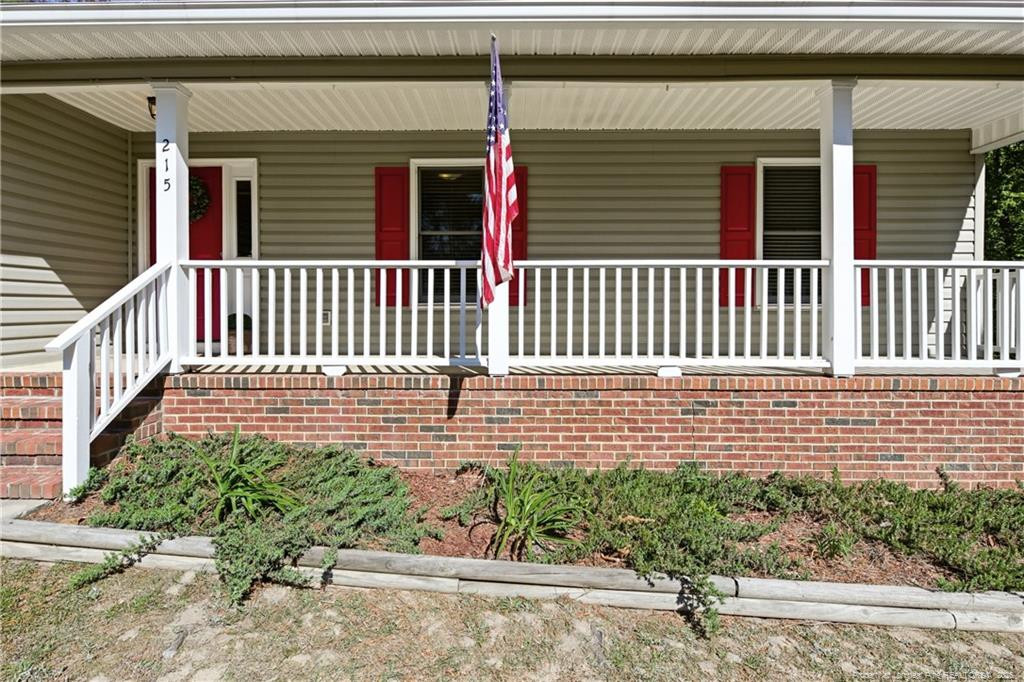 215 Carolina Way