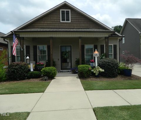 103 Bella Sq Square Smithfield NC 27577