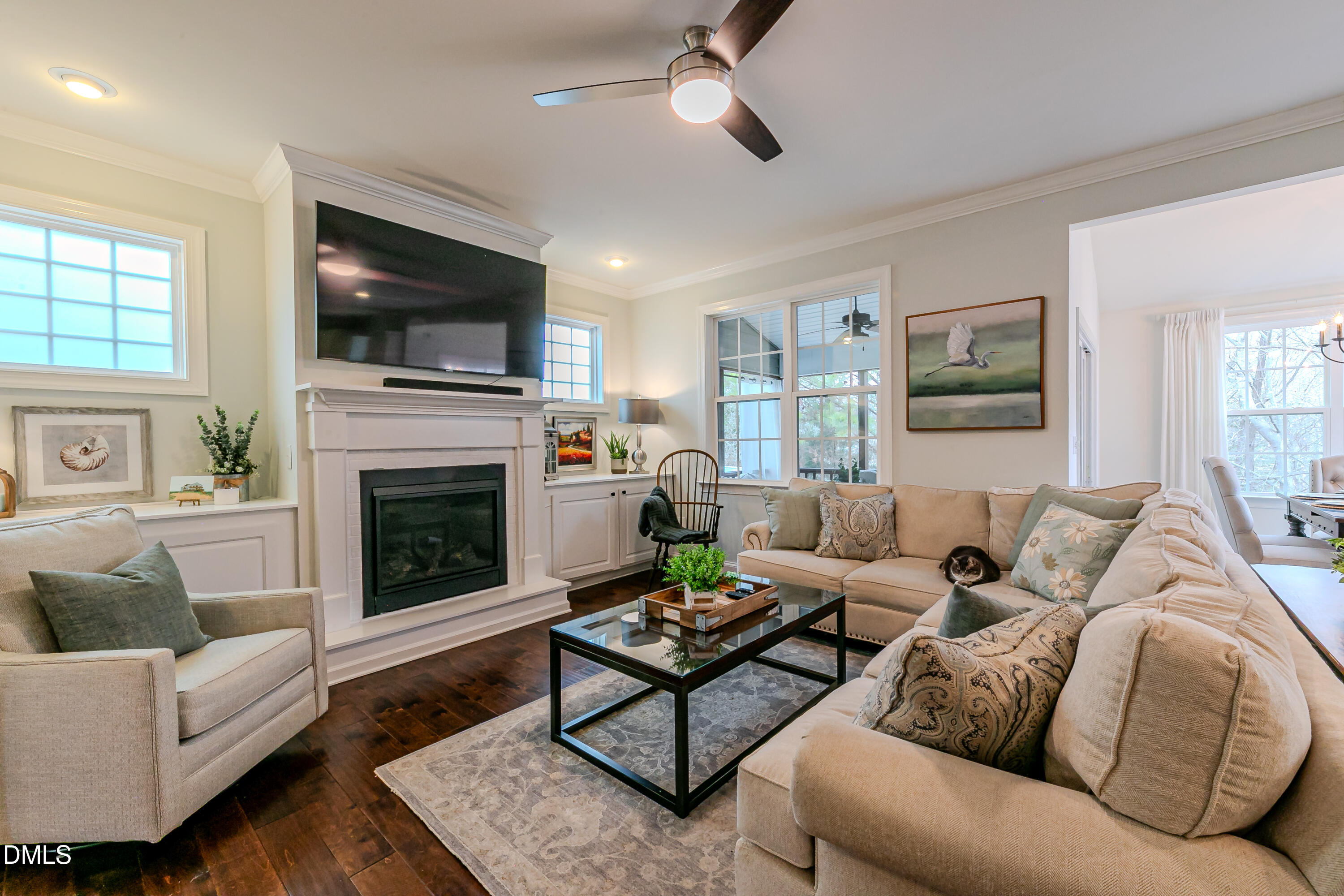 137 Virginia Water Drive