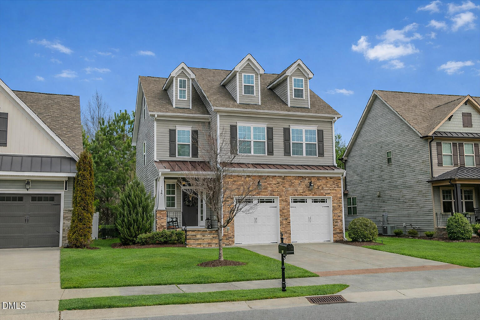 137 Virginia Water Drive