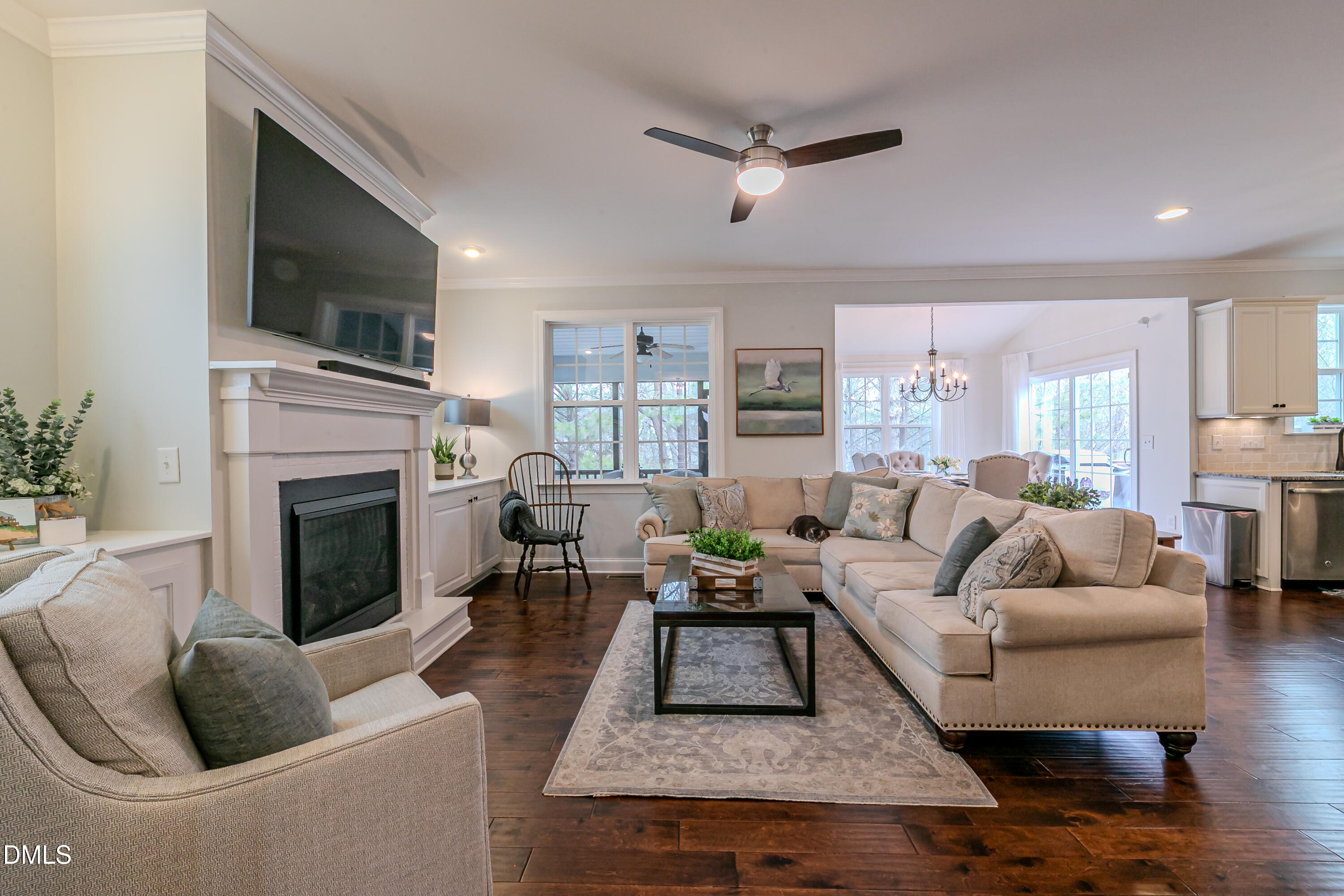 137 Virginia Water Drive