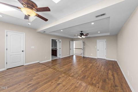 A home in Morrisville