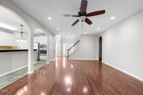 A home in Morrisville