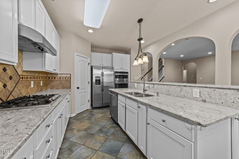 A home in Morrisville