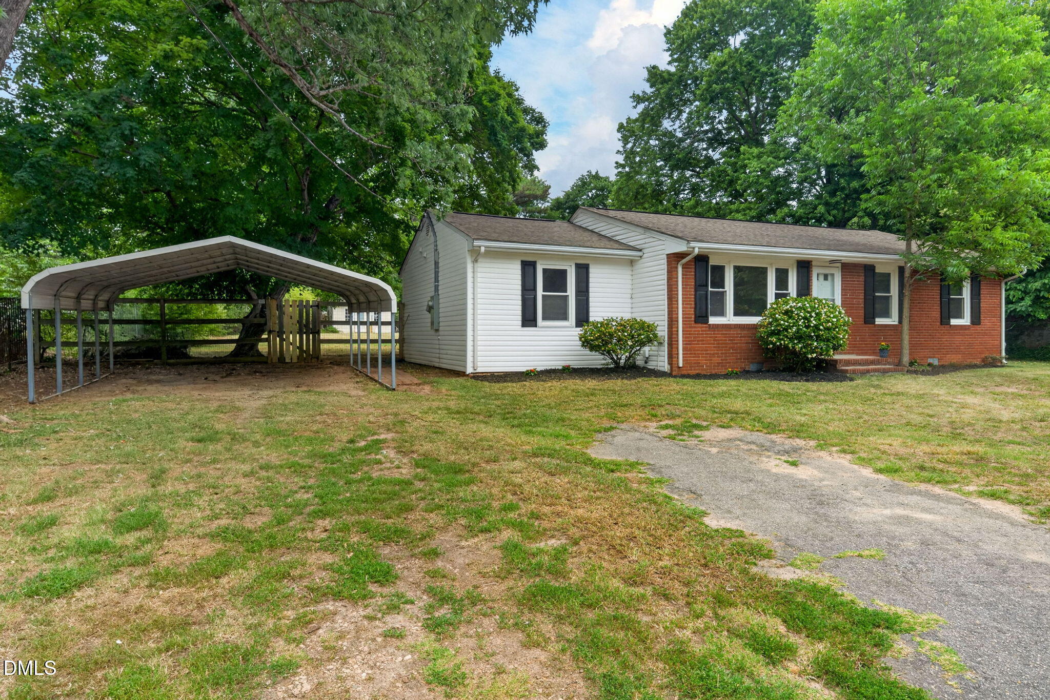 4120 Campbell Road