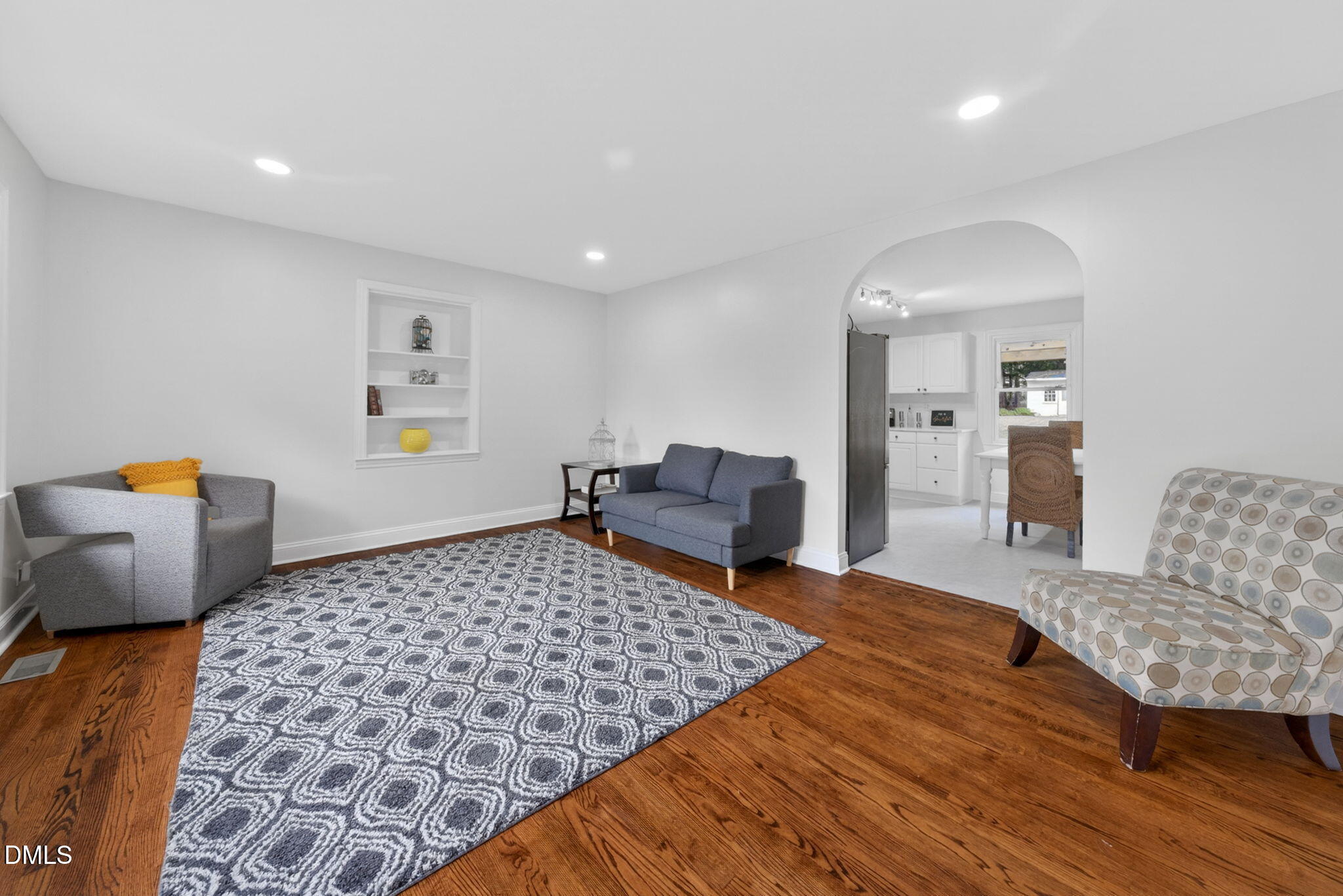 4120 Campbell Road