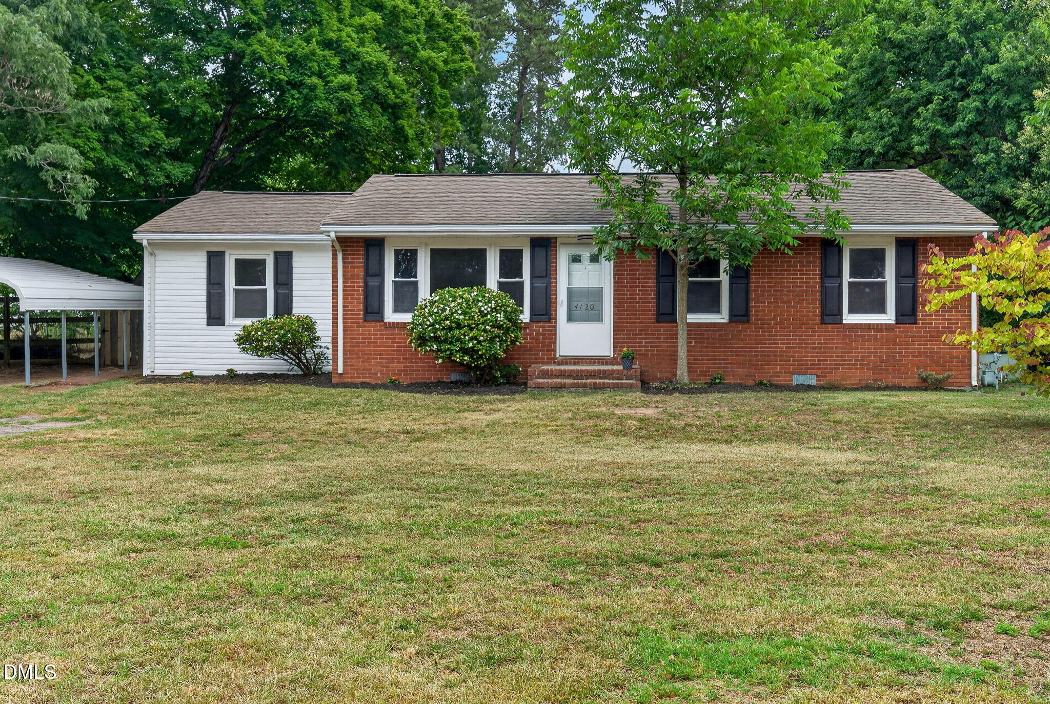 4120 Campbell Road