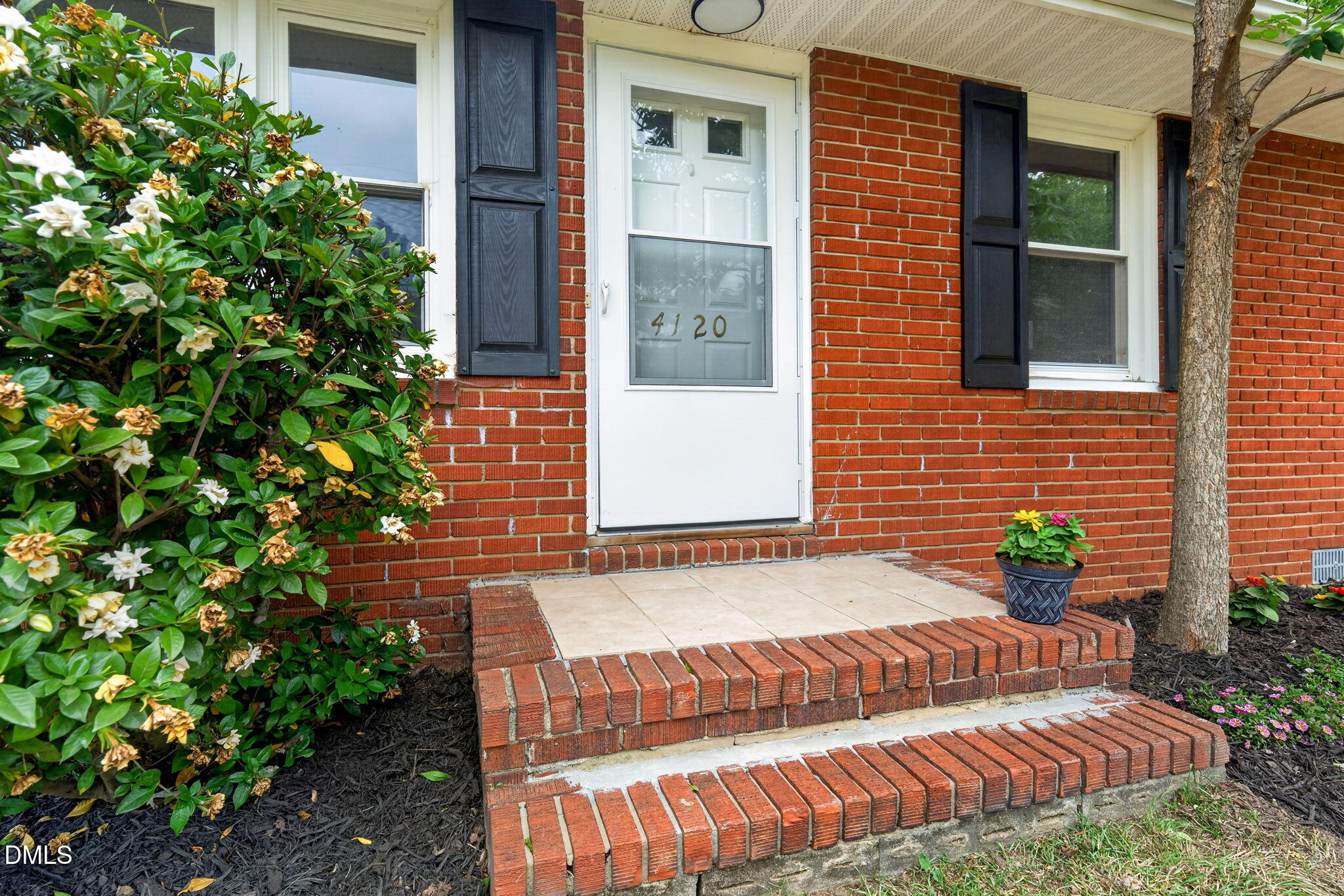 4120 Campbell Road